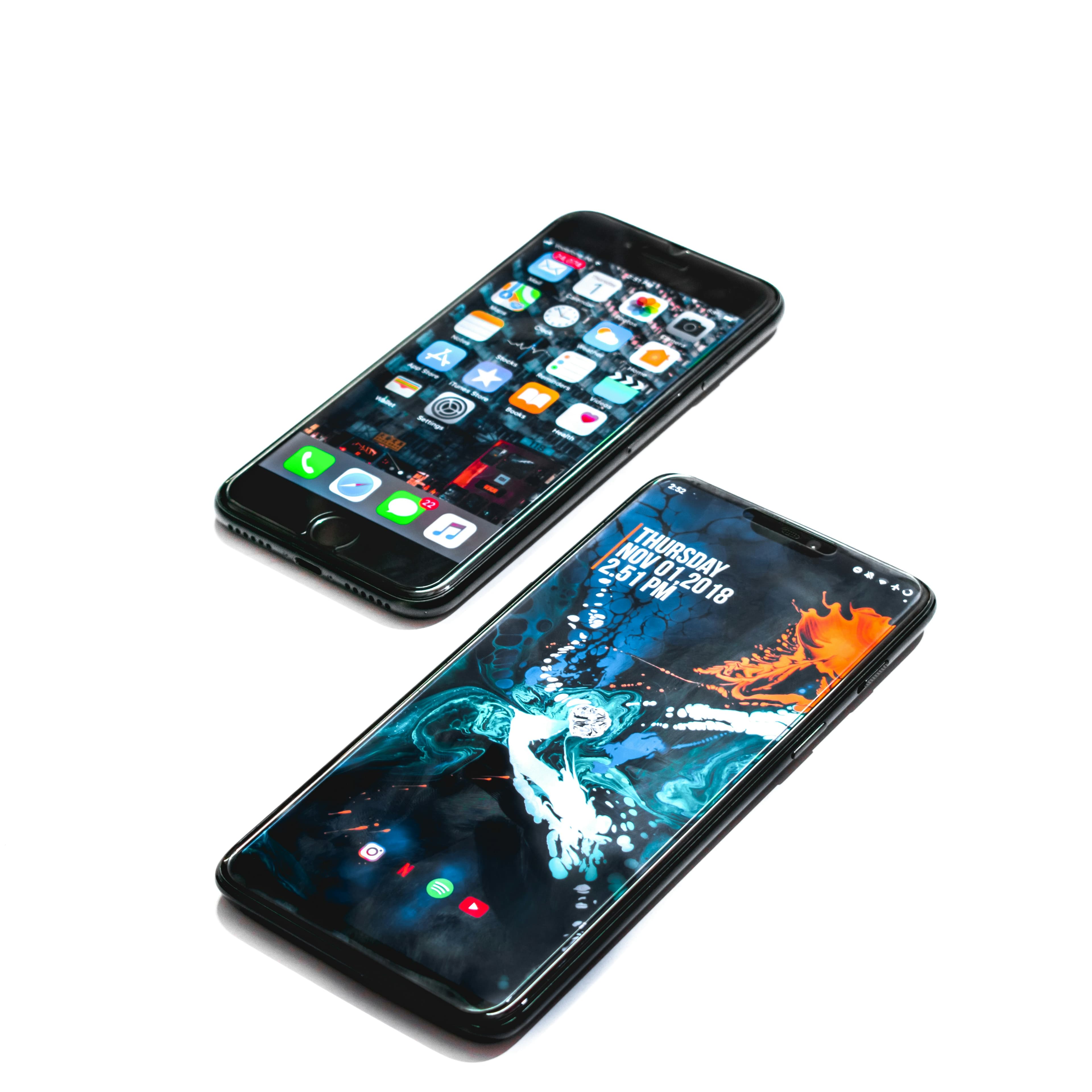 Samsung Galaxy A36 5G Lush Case